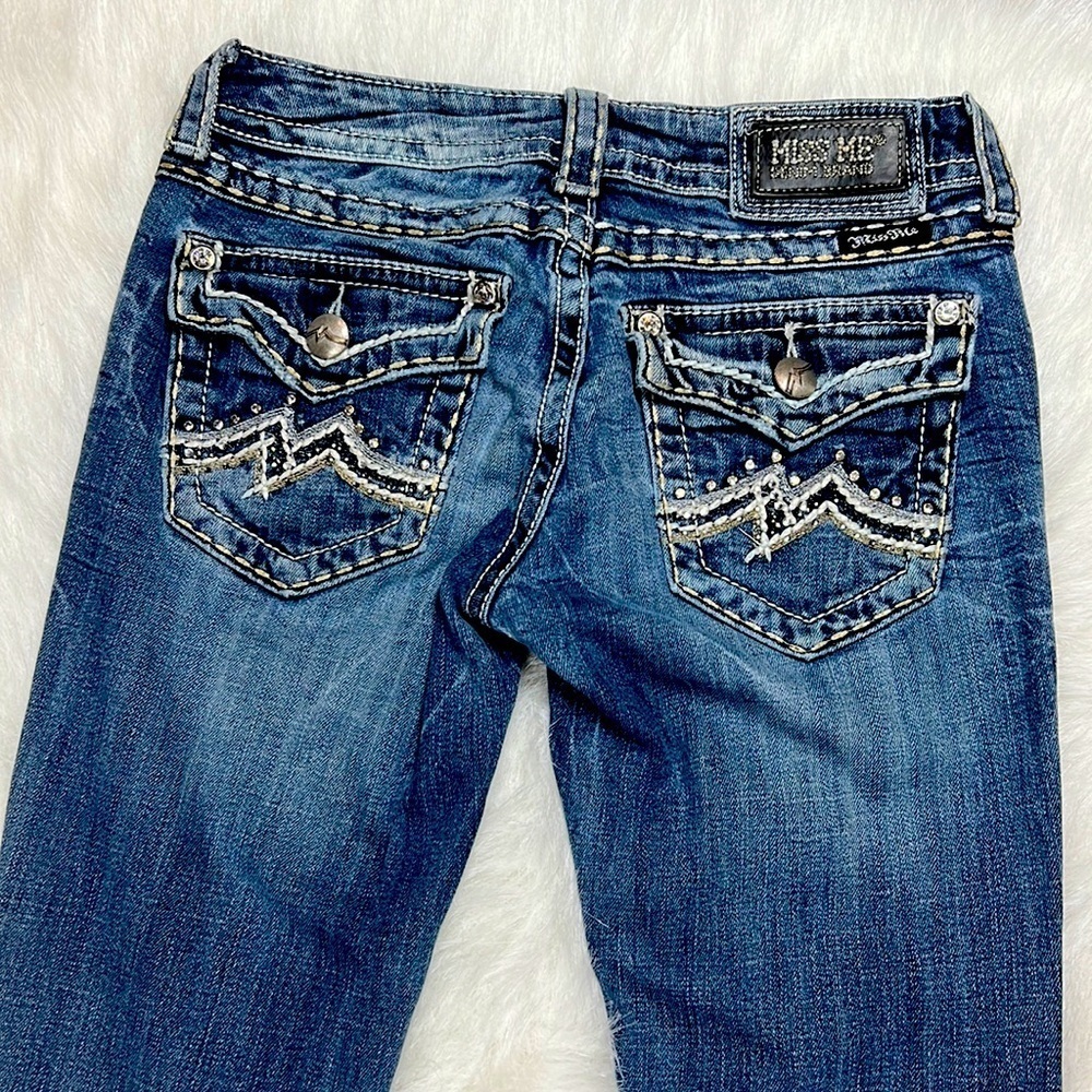 Miss Me jeans for women size 27